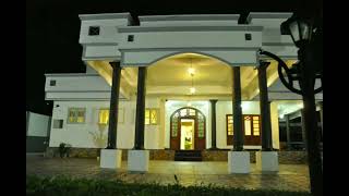 25 cent 3200 sqft ultra modern house for sale at adoor [upl. by Amelina698]