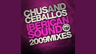 Iberican Sound [upl. by Roshan]