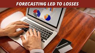 93 of treasurers say forecasting inaccuracies led to avoidable losses over the past two years [upl. by Kylie]