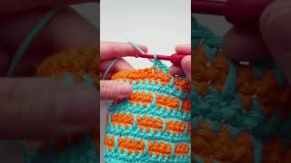 😍😍😍Crochet Stitch Pattern [upl. by Enimisaj]