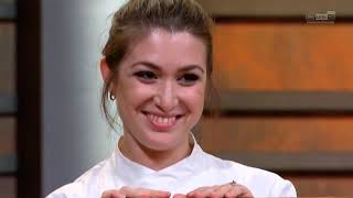 Masterchef Italia 9 Episodio 23 [upl. by Lanrev]