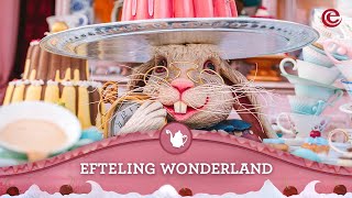 Een kijkje in Efteling Wonderland  Efteling [upl. by Miguela]