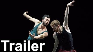 William Forsythe  A Quiet Evening of Dance  Trailer [upl. by Siurtemed]