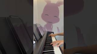 PIANO SHORT Kaibutsu  Beast Star [upl. by Chemesh]