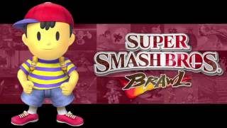 Humoresque of a Little Dog  Super Smash Bros Brawl [upl. by Aray429]