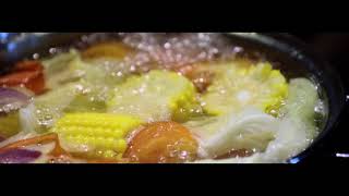 Pensonic Whirlwind Gas Cooker  PGC2201G TV commercial [upl. by Frohman289]