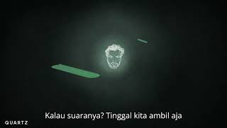 Review dan tanggapan tentang episode Black Mirror quotBe Right Backquot [upl. by Aicenra]