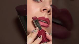 Fenty beauty Lipstick tutorial fashion cosmeticsbrand viralvideo makeupandvanityset fentybeauty [upl. by Parent]