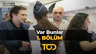 Var Bunlar 1 Bölüm [upl. by Danae]