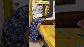 🔥Do watch till end💯😂 husband vs wife alaparaiagal comedy funny short shorts ytshorts fun [upl. by Idolem]