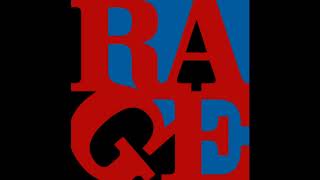 Maggies Farm  Rage Against the Machine  Instrumental [upl. by Sacram]