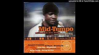 Glen Lewis Mbusos Revenge MidTempo  DJ Mbuso [upl. by Eonak795]