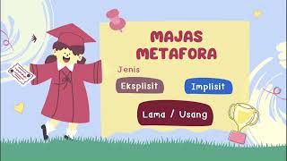 MAJAS METAFORA [upl. by Lion]