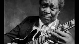 BB King  Guess Who live [upl. by Amaso]