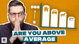 Do You Have More Debt Than the Average American [upl. by Joerg]