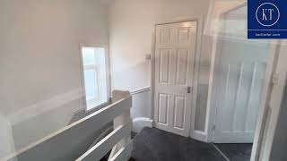 Karl Tatler Estate Agents Virtual Viewing 24 Briscoe Drive [upl. by Eisseb269]