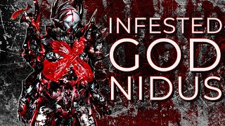 The BEST Endgame Build for NIDUS  Warframe [upl. by Gerhard]