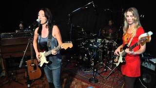 Kara Grainger  River Of Fire  Studio City Sound LIVE [upl. by Adyahs]