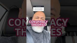 Conspiracy Theories farishammadi [upl. by Lien]