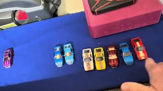 Hot Wheels 300z race [upl. by Smith]