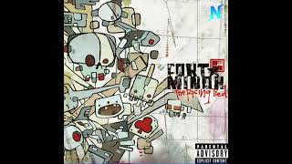 Whered You Go  Fort Minor Ft Skylar Grey amp Jonah Matranga [upl. by Afra]