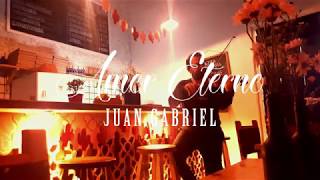 Amor Eterno  Juan Gabriel COVER VIOLÍN YEFREY DAMIAN [upl. by Riedel]