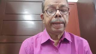 GOD AN ENQUIRY BY SASIKUMARTHIRUMULLAVARAM [upl. by Holtz]