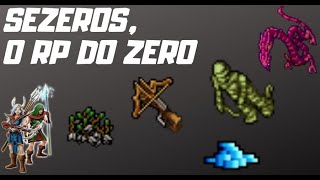 Sezeros o RP do Zero  Level 66 ao 71 skill 9281 12 [upl. by Kissee536]