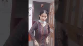 Hai Chakachak hai tu song dance statusshortvideo [upl. by Ahsinra]