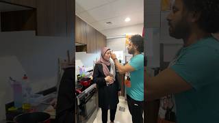 What a misery 😂 funny اكسبلور arabic ترند hongawy comedy viral foryou fyp couplecomedy [upl. by Fauman189]