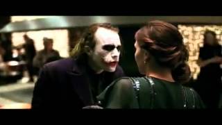 Best of Joker The Dark Knight  Teil 1 [upl. by Dnarud]