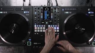 Rane SeventyTwo Feature Overview  Effects [upl. by Johann]