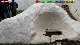 Je Veux Sortir Au Maroc by ibn batouta rando الريسوني و مولاي عبد السلام بن مشيس [upl. by Petronille384]