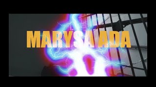 Marysa Ada YIN Official Music Video [upl. by Ardnaxela996]