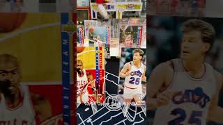 9394 Upper Deck All NBA [upl. by Khosrow]