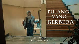 FILM PENDEK SOSIOLOGIMASALAH SOSIALKELOMPOK 1  XI BINTOLERANSI [upl. by Nivlen]