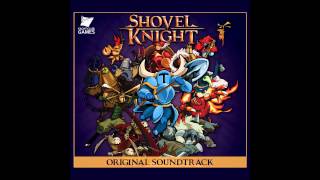 Shovel Knight OST Extended 03 One Fateful Knight [upl. by Marentic]