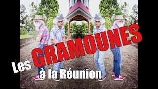 LES GRAMOUNES [upl. by Deery347]