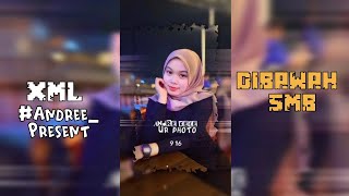 PRESET AM🎟MASKER ARAB FILTER VIRAL TIKTOK😎DIBAWAH 5MB amp XML🎟 [upl. by Mildrid460]