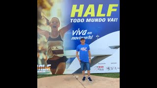 Meia Maratona de Brasília  BSB Half Marathon 2024 [upl. by Pollie774]