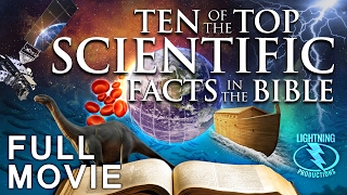 Ten of the Top Scientific Facts in the Bible [upl. by Paola]