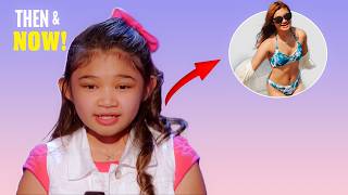 What Really happened to ANGELICA HALE From AGT 2024 UPDATES [upl. by Atwood319]