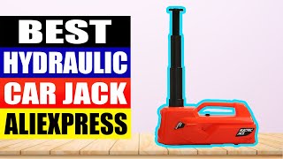 TOP 3 Best Hydraulic Car Jack in 2024 [upl. by Ennaj]