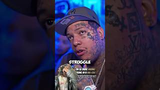 King Yella Reacts to Lil Durk Going From Millions to a Jail Cell 😳 kingyella lildurk otf [upl. by Tigirb]