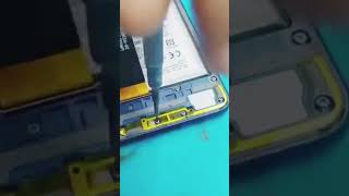 M33 Samsung lcd replacement youtubeshorts youtube automobile [upl. by Direj]