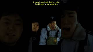 I Saw The Devil 2010 film movie korea shorts koreanmovies [upl. by Eelyram]