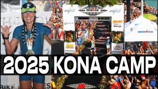 2025 Kona Camp with Coach Wendy Mader [upl. by Zischke]