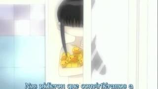 Yamato Nadeshiko Shichi Henge cap 3 sub español [upl. by Nan954]