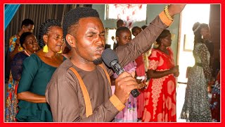 WIMBO UMEINULIWA JUU YESU  WAIMBAJI SHALOM VINE PRAISE TEAM [upl. by Frederik529]