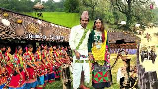 Jhumra Tharu Song By Raj Kusmy and Anju Kushmi  Latest Tharu Cultural Song  RKC DIGITAL [upl. by Ali]